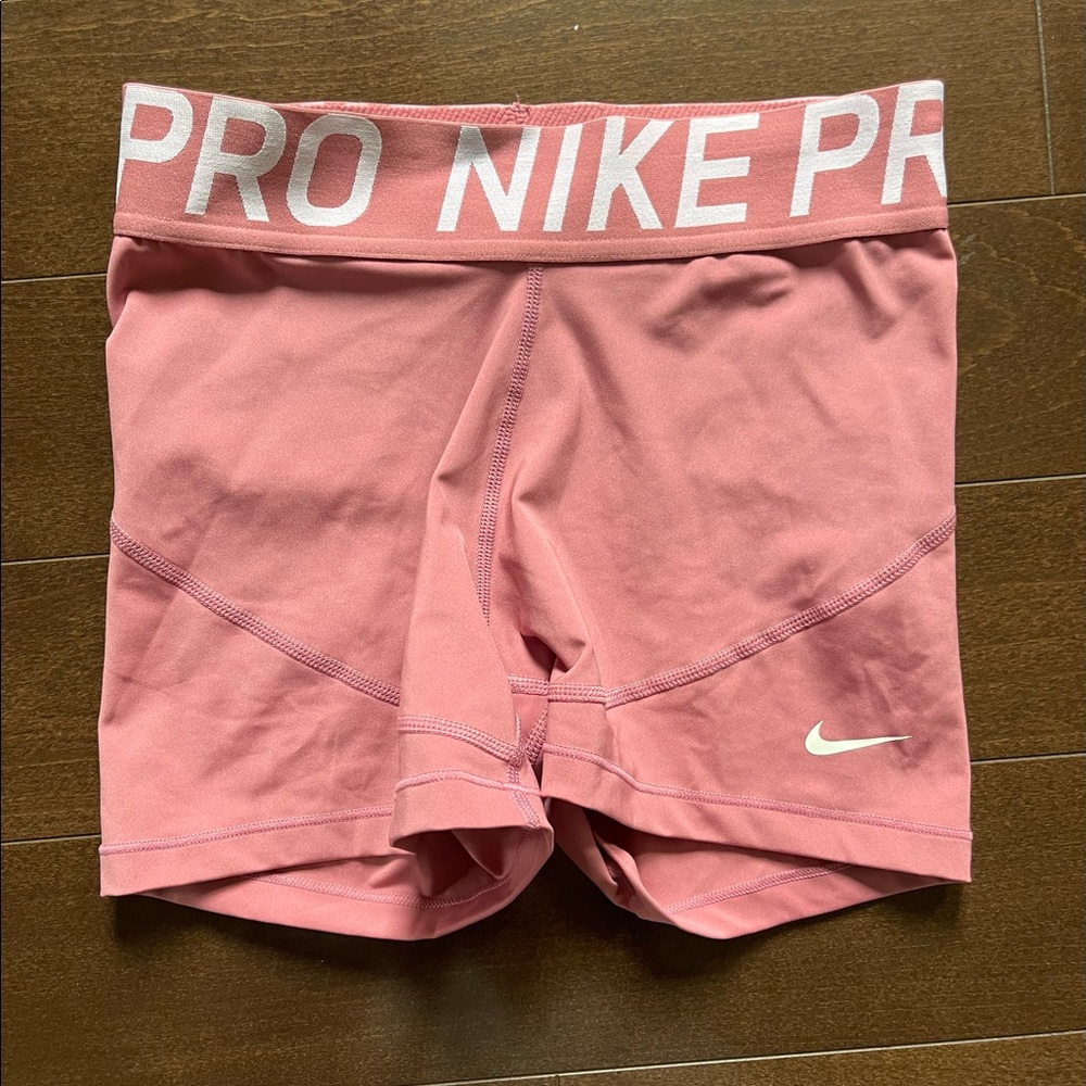 nike spandex
